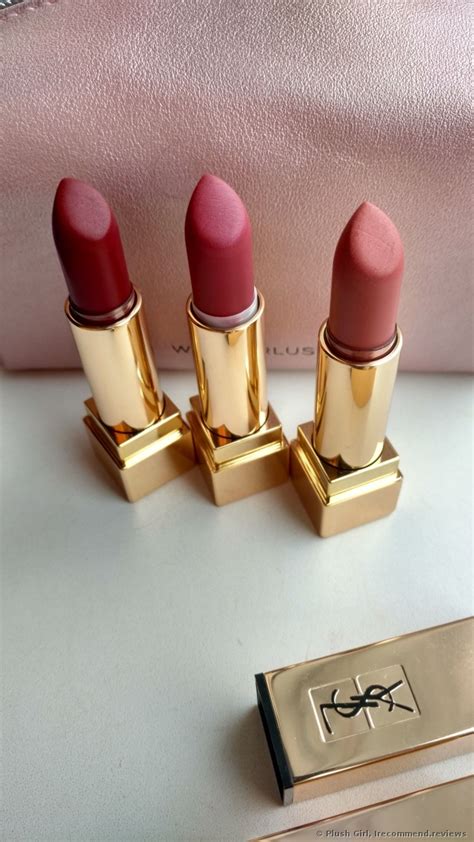 ysl lipstick the mats 217|ysl matte lipstick review.